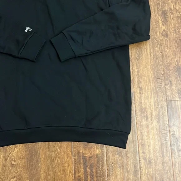 Adidas Originals HYPRRL Hoodie Size L - Picture 15 of 16